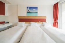 제주도 - 함덕비치스테이제주 후기, 가격, 위치 - 예약