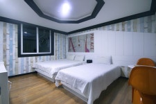 투어앤스파 포항 제주인포항카라반 투어앤스파