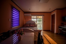 제천 청풍하트레이크펜션 - 트리플 숙소