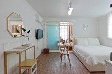 경주 산푸른펜션 데일리호텔 - No.1 전세계 호텔특가