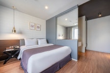 투어앤스파 베이하운드 호텔 투어앤스파