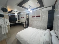 투어앤스파 전주 대명여관 게스트하우스 투어앤스파