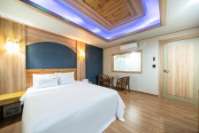 통영 호텔 스테이(Stay) - 트리플 숙소