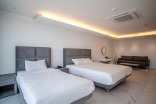 투어앤스파 탑스텐 빌라드애월 투어앤스파