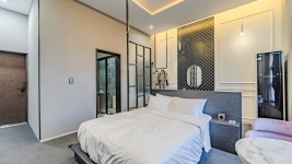 속초 호텔 해든 - 트리플 숙소