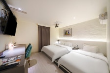 오산 - 브라운도트호텔 오산점 후기, 가격, 위치 - 예약