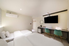 오산 - 브라운도트호텔 오산점 후기, 가격, 위치 - 예약