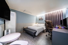 오산 - 브라운도트호텔 오산점 후기, 가격, 위치 - 예약