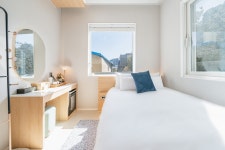 제주시 - 제주(애월) 코니오션스위트 호텔 후기, 가격, 위치 - 예약