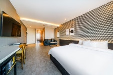 투어앤스파 부산역 호텔 르이데아 투어앤스파