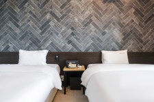 부산 - 부산역 호텔 르이데아 후기, 가격, 위치 - 예약