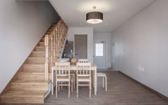 제주 부엉이집펜션 - 트리플 숙소