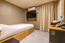 서울역 안전장 - 트리플 숙소