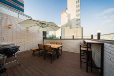 서울 - 호텔클래시 후기, 가격, 위치 - 예약