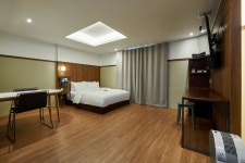 서산 - 저스트슬립호텔 서산호수공원점 후기, 가격, 위치 - 예약