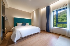 브라운도트 기장역점 - 트리플 숙소