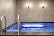 브라운도트 기장역점 - 트리플 숙소