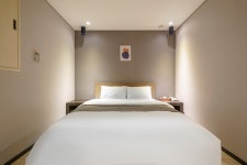 의정부 Jbis HOTEL - 트리플 숙소