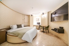 의정부 Jbis HOTEL - 트리플 숙소