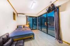 하동 - 하동 더모던리컴펜션 후기, 가격, 위치 - 예약