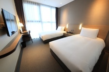 IBC 호텔 - 트리플 숙소