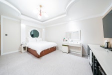 대전 중리 G7 - 트리플 숙소