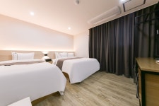 대전 유성 호텔 드레