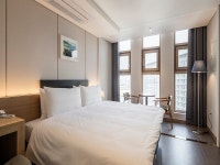 투어앤스파 마곡 더퍼스트 스테이 레지던스 투어앤스파