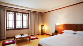 투어앤스파 호텔 농심 투어앤스파