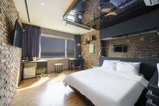 투어앤스파 명지 강서 오션뷰 JK 호텔 투어앤스파