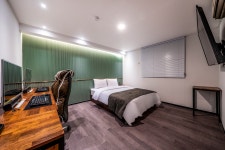 의정부 넘버25 의정부역서부점 - 트리플 숙소