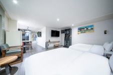 청주 YAJA 청주서문로점 - 트리플 숙소