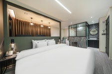 투어앤스파 화성 호텔 헤르메스 화성시청점 투어앤스파