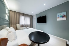 제천 - 제천 브라운도트 제천역점 후기, 가격, 위치 - 예약