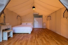 영월 스타글램핑펜션 - 트리플 숙소