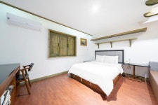 충주 토론토 호텔 - 트리플 숙소