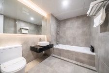 시흥 - 호텔세븐스텝 시흥정왕점 후기, 가격, 위치 - 예약