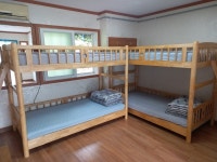 단양 힐링스토리펜션 - 트리플 숙소