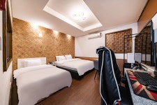 대전 신탄진 로하스 - 트리플 숙소