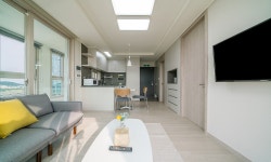 인천 - 어반스테이 송도달빛공원 후기, 가격, 위치 - 예약