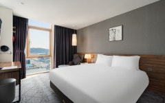 스타즈 호텔 울산 - 트리플 숙소