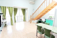 양평 우리밸리관광펜션 - 트리플 숙소