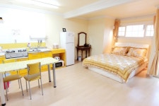 양평 우리밸리관광펜션 - 트리플 숙소