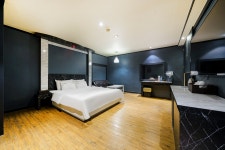 광명(철산) VALT HOTEL - 트리플 숙소