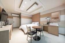 동탄 코지 - 트리플 숙소