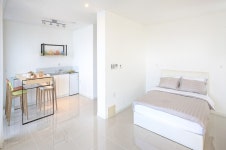 가평 화이트큐브24펜션 데일리호텔 - No.1 전세계 호텔특가