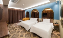 투어앤스파 의왕 마요트호텔 투어앤스파