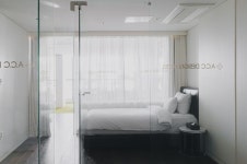 광주 ACC 디자인호텔 - 트리플 숙소