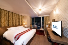 투어앤스파 하버파크 호텔 투어앤스파