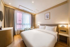 평택 하운드 고덕신도시 - 트리플 숙소